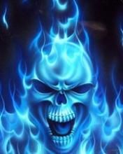 blueflamin mobilul tau