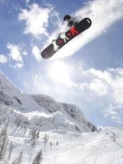 snowboard mobilul tau