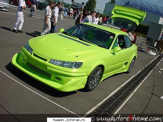 furios fast 2 nitro